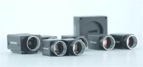 GIẢI PHÁP XỬ LÝ ẢNH TRONG CÔNG NGHIỆP